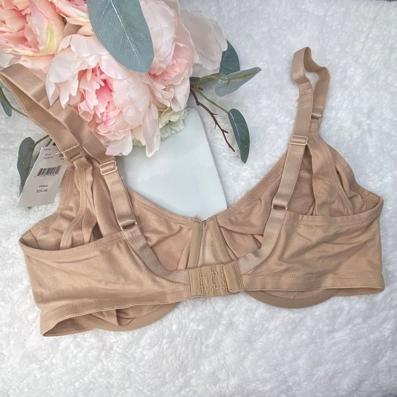 Motherhood Full Coverage Maternity & Nursing Bra - Picture 3 of 4